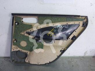 Обшивка двери задней левой Chevrolet Lacetti 2004 - 2013