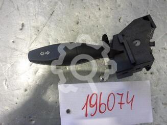 Переключатель поворотов подрулевой Ford Fiesta V [Mk5] 2002 - 2008