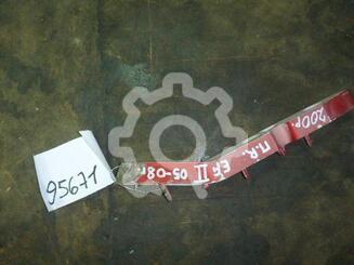 Кронштейн бампера переднего Ford Focus II 2005 - 2011
