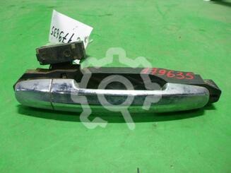 Ручка двери наружная Lifan Solano I 2008 - 2016