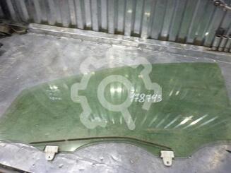 Стекло двери передней левой Nissan Teana I [J31] 2003 - 2008