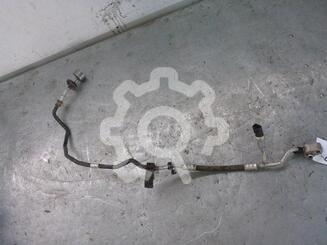 Трубка кондиционера Volkswagen Touareg I 2002 - 2010