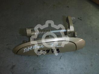 Ручка двери наружная Renault Clio II 1998 - 2003