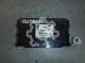 Блок электронный Subaru Outback III 2003 - 2009