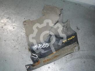 Пыльник двигателя боковой правый Opel Meriva [A] 2003 - 2010