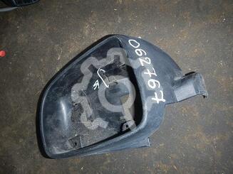 Корпус зеркала левого Nissan Note I [E11] 2005 - 2013