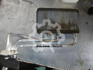 Радиатор отопителя BMW 6-Series [E63, E64] 2003 - 2010