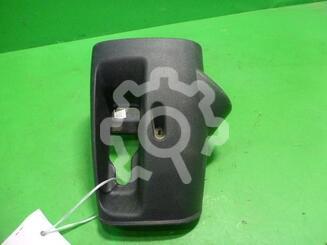 Кожух рулевой колонки Geely Emgrand EC7 2009 - 2016