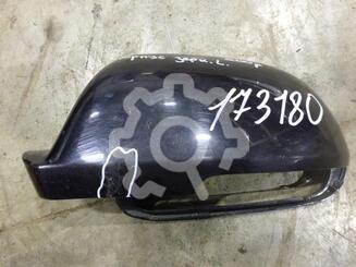 Корпус зеркала левого Skoda Octavia [A5] II 2004 - 2013