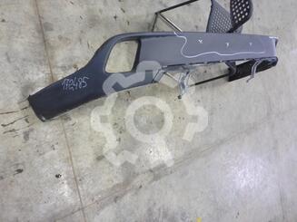 Юбка задняя Toyota Highlander III (U50) 2013 - 2019