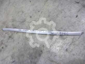 Накладка стекла заднего левого Volvo S80 I 1998 - 2006