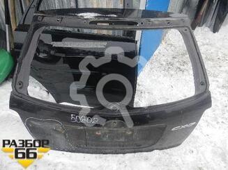 Дверь багажника Mazda CX-7 2006 - 2012