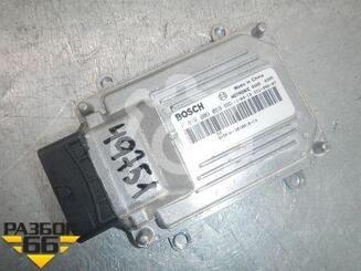 Блок управления двигателем BYD F 3 c 2007 г.
