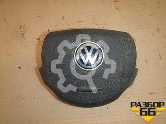 Подушка безопасности в рулевое колесо Volkswagen Pointer 2003 - 2006