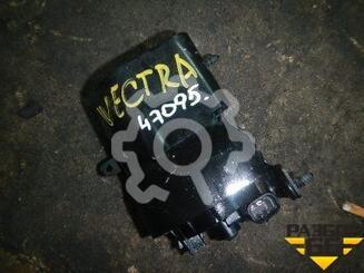 Абсорбер (фильтр угольный) Opel Vectra [C] 2002 - 2008