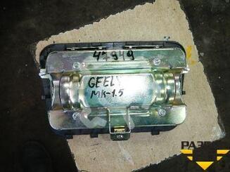 Подушка безопасности пассажирская (в торпедо) Geely MK c 2008 г.