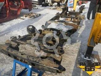 Рама Land Rover Range Rover Sport I 2005 - 2013