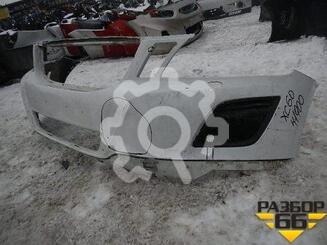 Бампер передний Volvo XC60 I 2008 - 2017