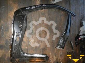 Боковина левая Honda CR-V III 2006 - 2012