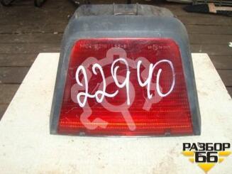 Фонарь задний (стоп сигнал) Renault Logan II 2012 - н.в.