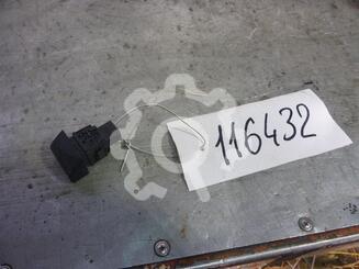 Кнопка аварийной сигнализации Nissan Note I [E11] 2005 - 2013