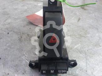 Кнопка аварийной сигнализации Mazda 3 II [BL] 2009 - 2013