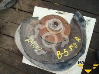 Кулак поворотный задний правый Volkswagen Passat [B5] 1996 - 2000