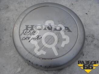 Чехол запасного колеса Honda CR-V II 2001 - 2006
