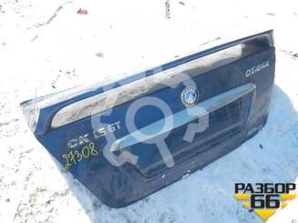 Крышка багажника Geely CK/Otaka 2006 - 2008