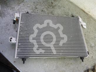 Радиатор кондиционера (конденсер) Peugeot Partner 1997 - 2012