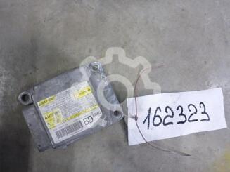 Блок управления AIR BAG Chevrolet Spark II 2005 - 2009