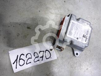 Блок управления AIR BAG Renault Kangoo II 2008 - 2021