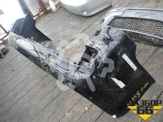 Бампер задний Toyota Land Cruiser [200] 2007 - 2021