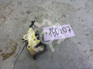 Замок двери Chevrolet Lanos 2002 - 2009