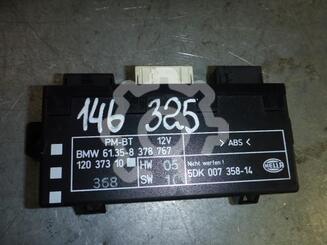 Блок электронный BMW 7-Series [E38] 1994 - 2001