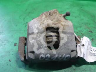 Суппорт передний левый Ford Fusion 2002 - 2012