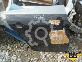 Дверь задняя правая Volkswagen Golf V 2003 - 2009