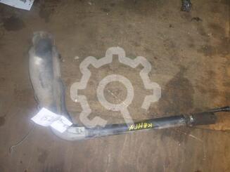 Горловина топливного бака Renault Kangoo I 1997 - 2009