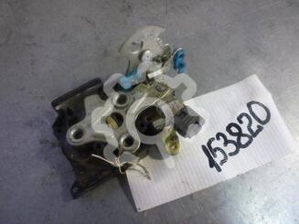 Замок двери Chevrolet Lanos 2002 - 2009