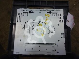 Магнитола Volvo S40 II 2004 - 2012