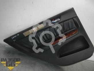 Обшивка двери задней левой Toyota Camry V [XV30] 2001 - 2006