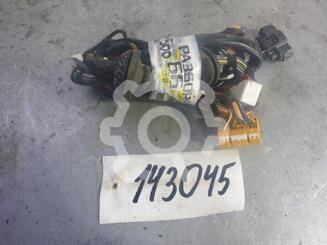 Проводка (коса) Lifan Solano I 2008 - 2016