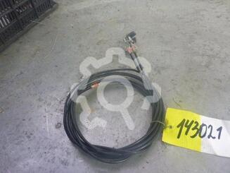 Трос открывания багажника Lifan Solano I 2008 - 2016