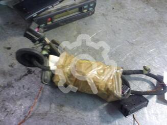 Проводка (коса) Volkswagen Passat [B6] 2005 - 2010