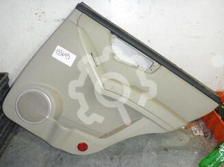 Обшивка двери задней правой Lifan X60 c 2012 г.