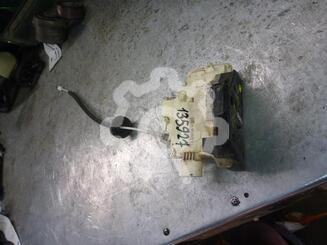 Замок двери Audi Q7 2005 - 2014 г.