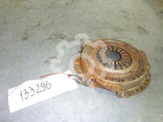 Корзина сцепления Ford Fiesta V [Mk5] 2002 - 2008