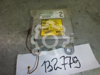 Блок управления AIR BAG Toyota RAV 4 II [XA20] 2000 - 2006