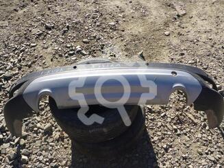 Бампер задний Ford Kuga II 2012 - 2019