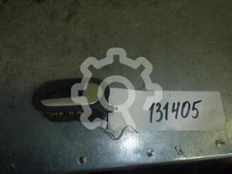 Ручка двери передней внутренняя правая Ford Fiesta V [Mk5] 2002 - 2008